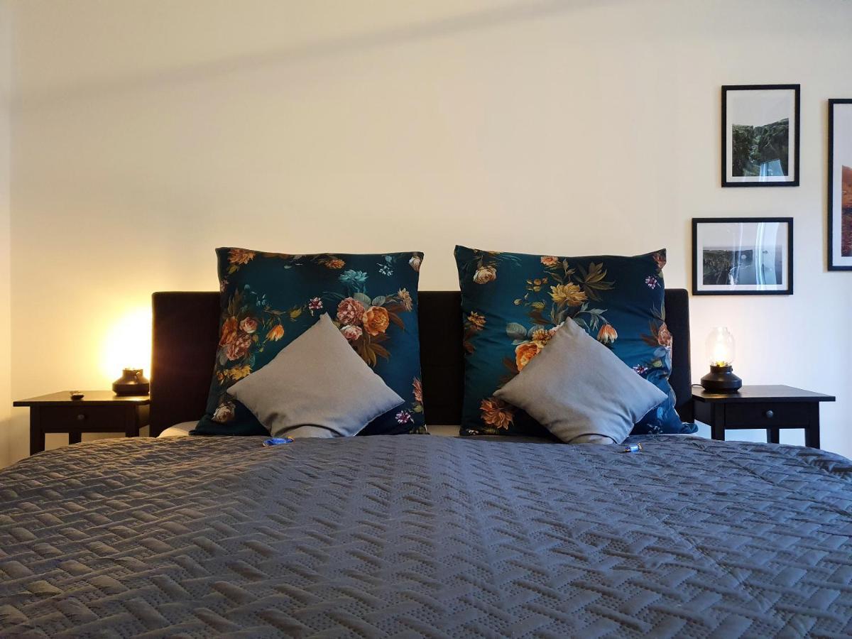 Zentral In Coburg: Exklusive Stadtwohnung - Ideal Fuer Gruppen ภายนอก รูปภาพ