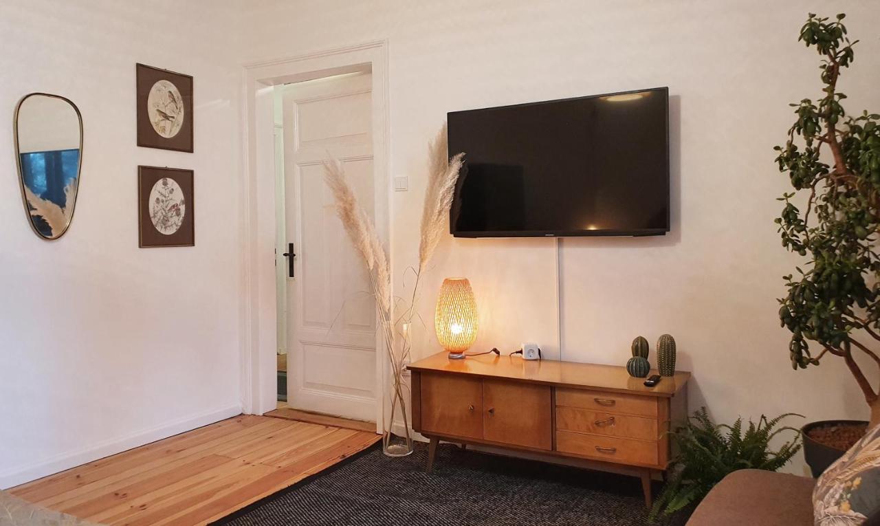 Zentral In Coburg: Exklusive Stadtwohnung - Ideal Fuer Gruppen ภายนอก รูปภาพ