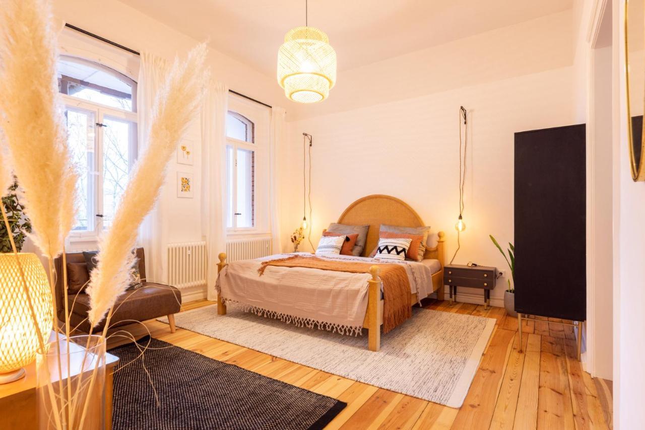 Zentral In Coburg: Exklusive Stadtwohnung - Ideal Fuer Gruppen ภายนอก รูปภาพ